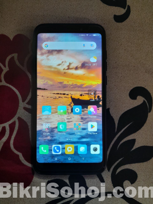 xiaomi Redmi 5 Plus
